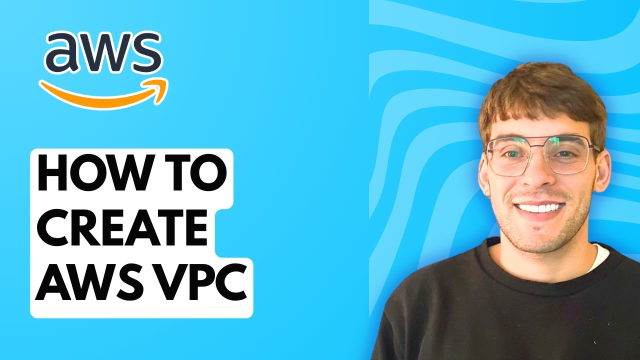 How to Create AWS VPC [2026 Full Guide]