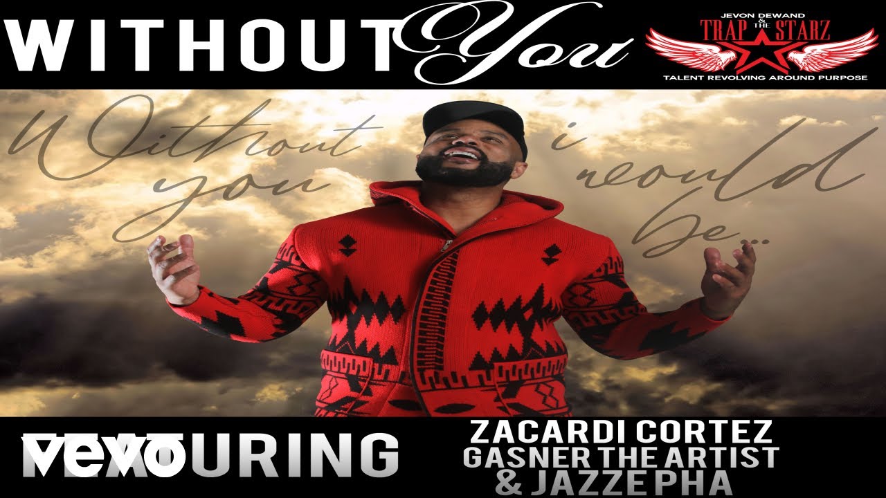 Without You (Official Lyric Video)