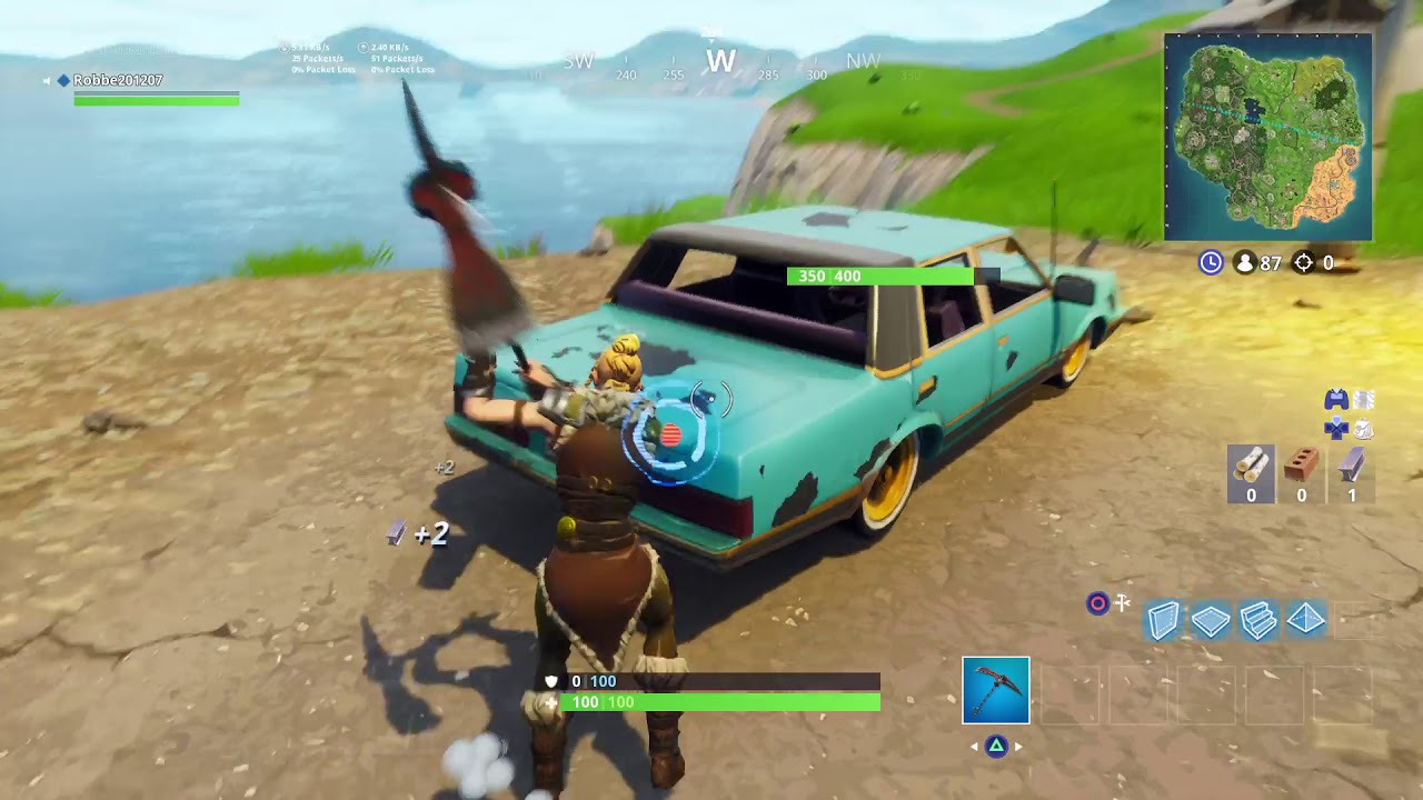 Search floating lightning bolts