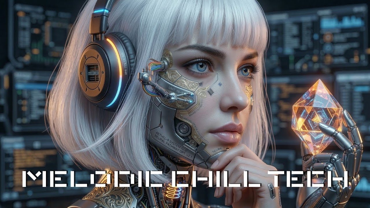 Melodic ChillTech - Deep Emotional Progressive House Mix 