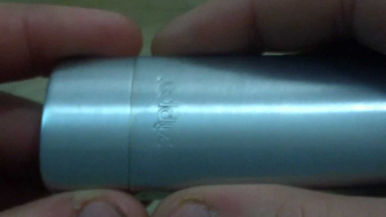 Zippo Portable Ashtray In HD