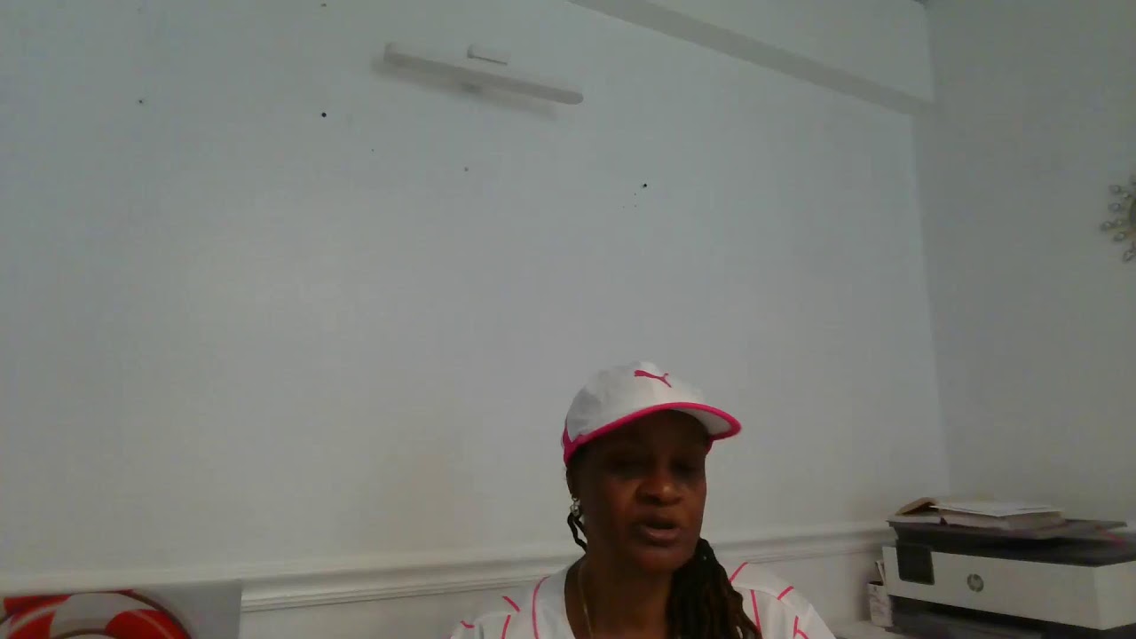 My Journey Back to Good Health