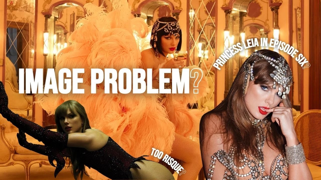 Showgirl problems: The Issue with 