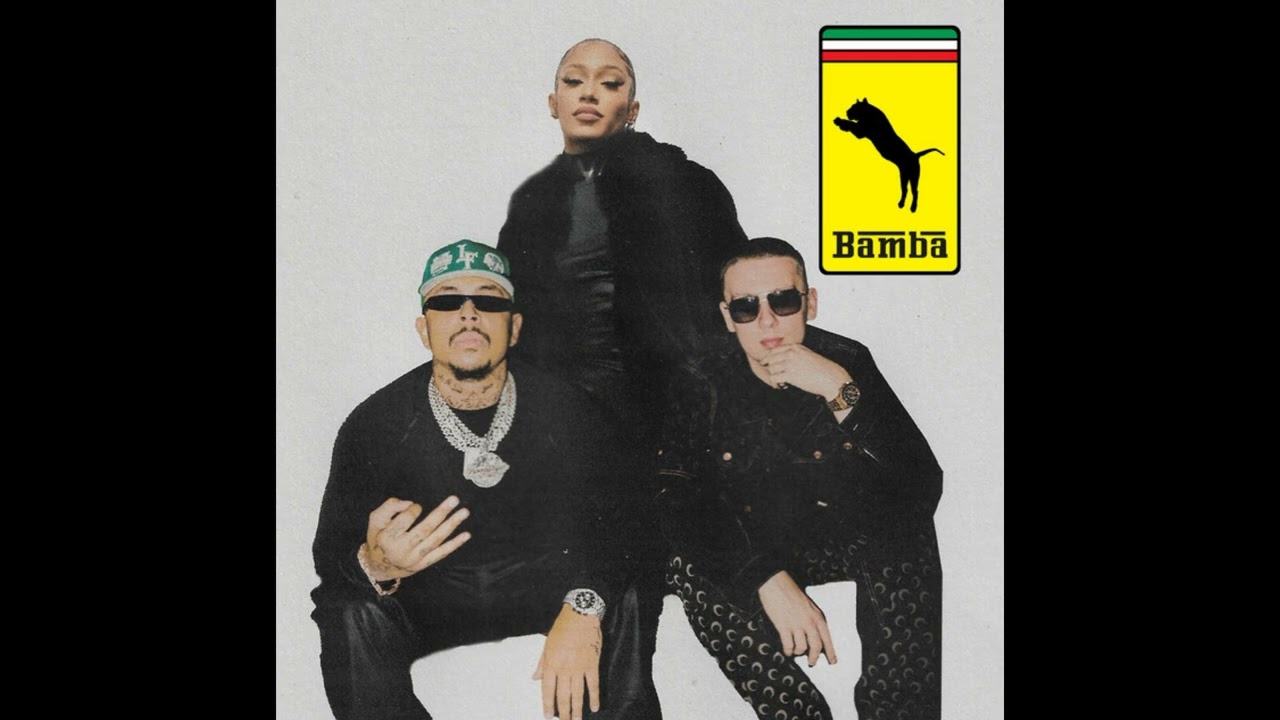 [FREE] Luciano x Aitch x BIA Drill Type Beat ~ Bamba