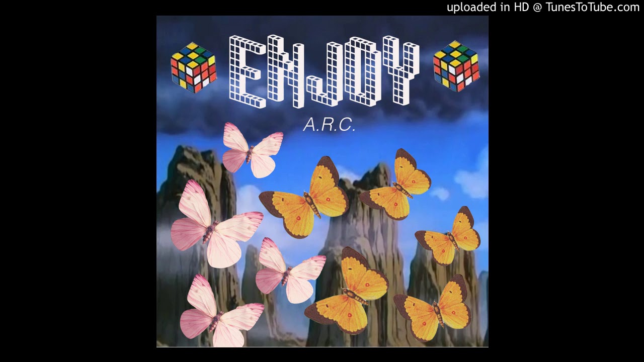 Enjoy - Witch Craft | A.R.C. (2013)