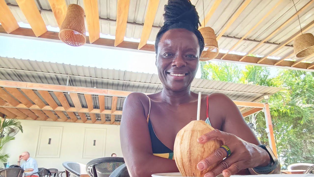 Hello from Dar Es Salaam, Tanzania
