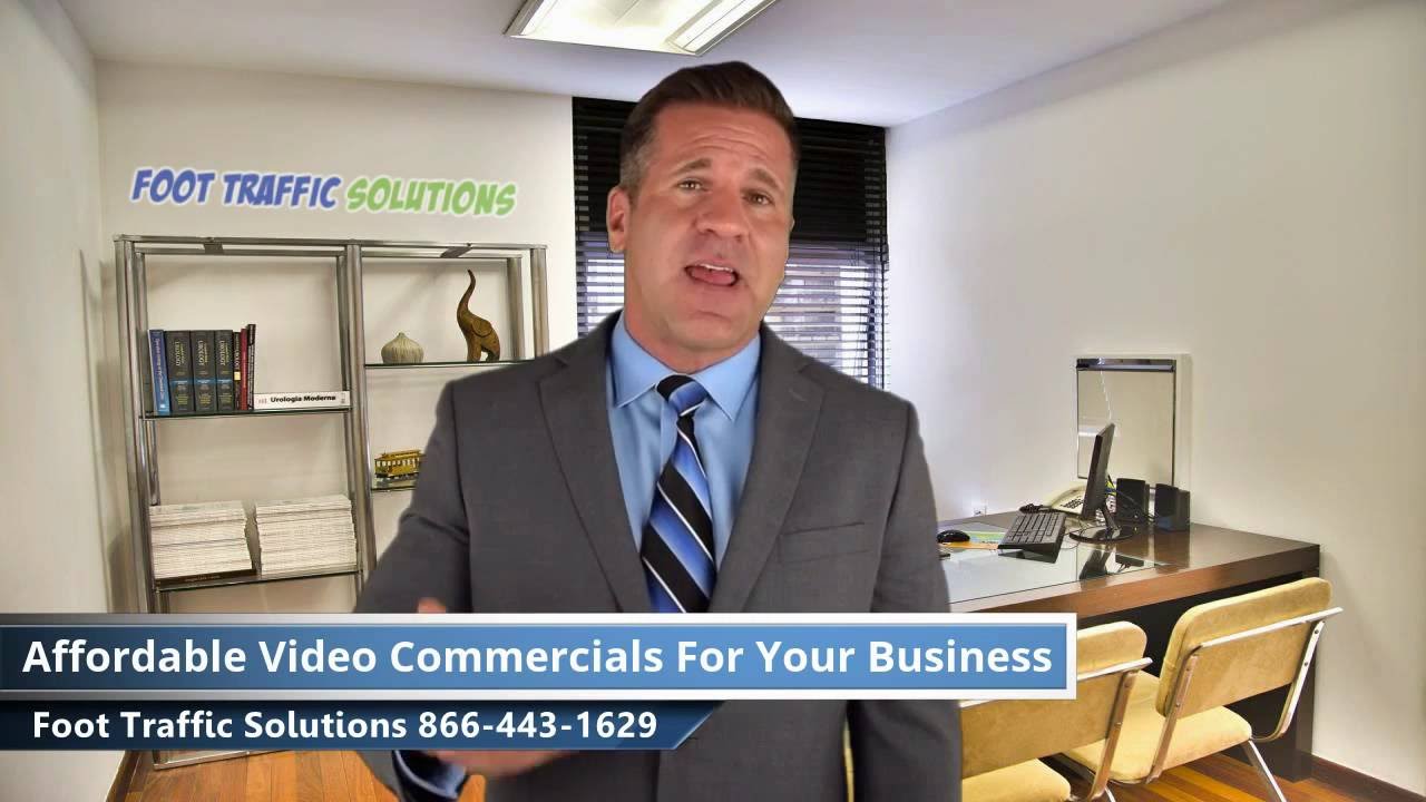Local Business Video Marketing | Video Marketing Services