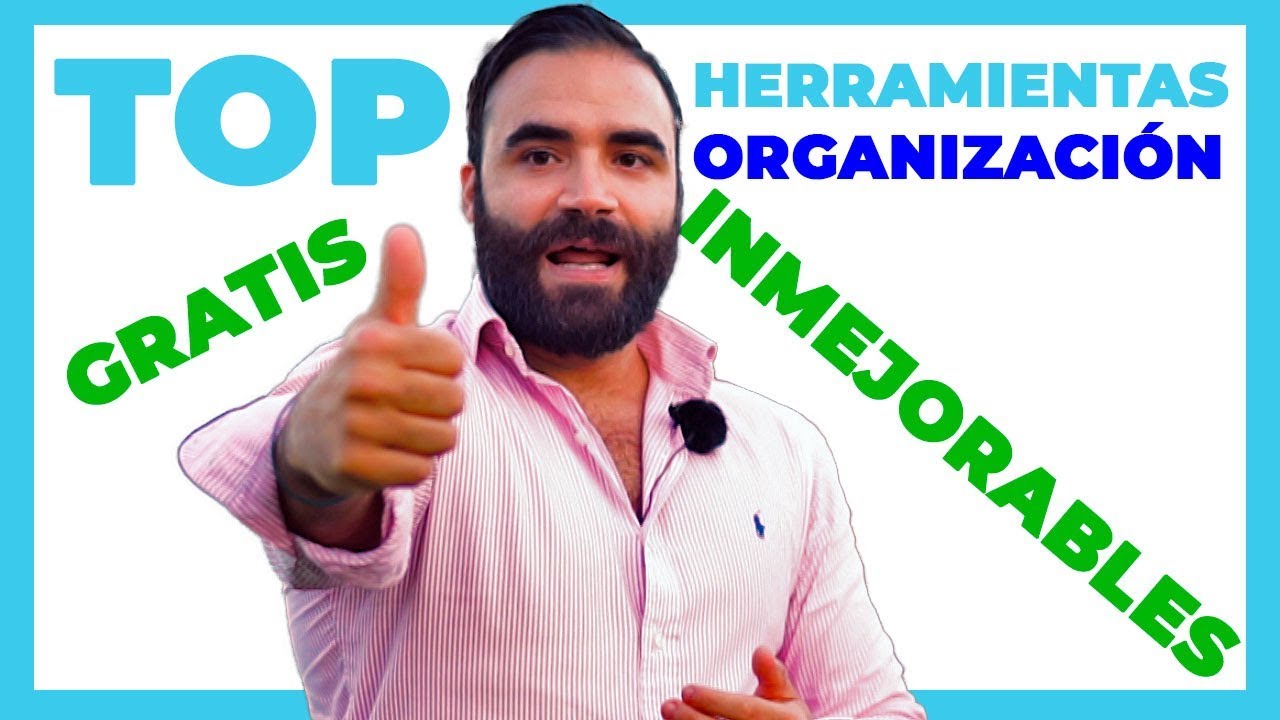 LAS 2 MEJORES APLICACIONES DE ORGANIZACIÓN DE ESTUDIO