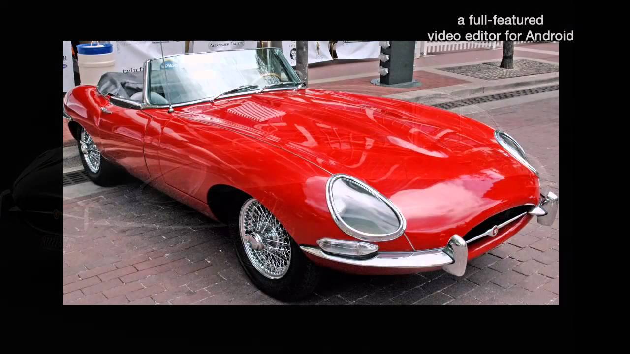 Top 5 sch&ouml;nsten Oldtimer