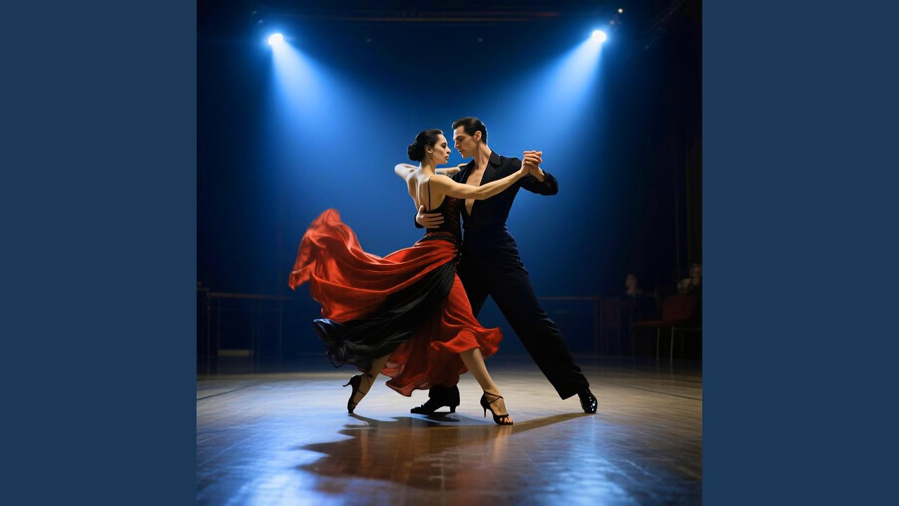 Tango After Midnight