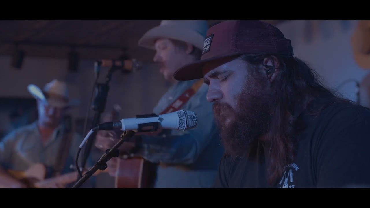 MIKE AND THE MOONPIES - SMOOTH SHOT OF WHISKEY