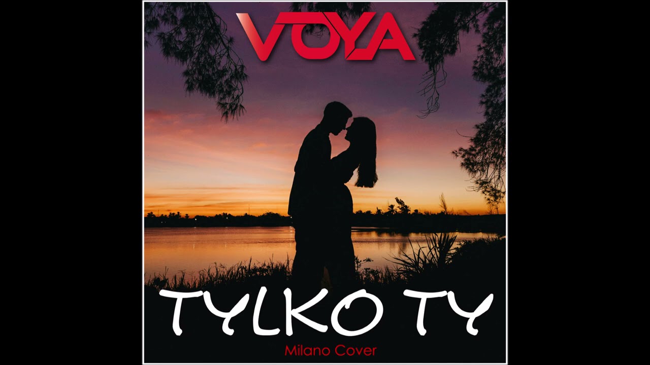 Voy Anuszkiewicz - Tylko Ty (Milano) cover [HiT balladowy lat 90 tych] 💕