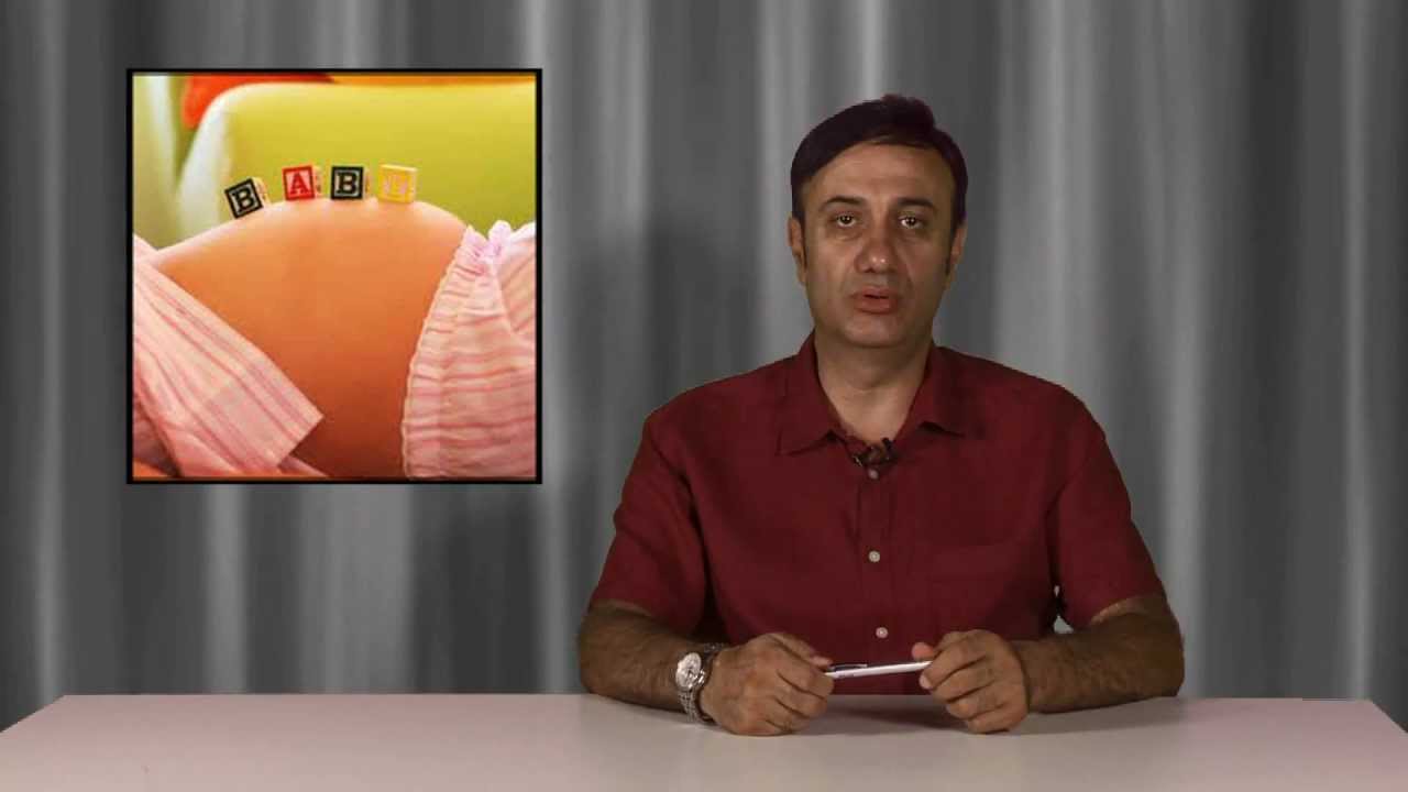 Kan uyuşmazlığı (RH ve ABO uyuşmazlığı)