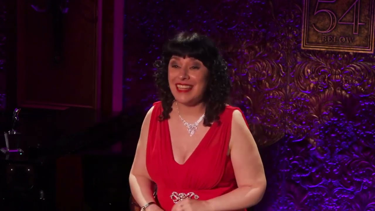 Broadway's Next Hit Musical LIVE at 54 Below in NYC on 07 13 2022
