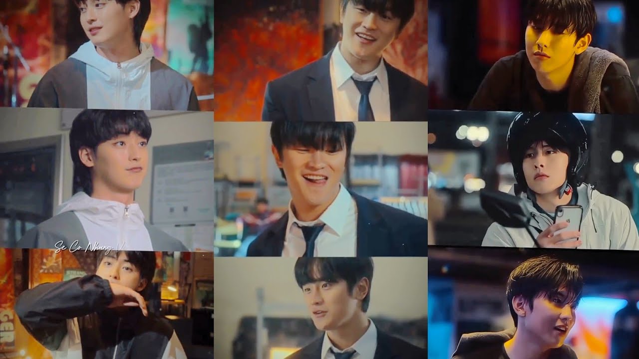 Tổng hợp tiktok | ONE HIGH SCHOOL HEROES #3