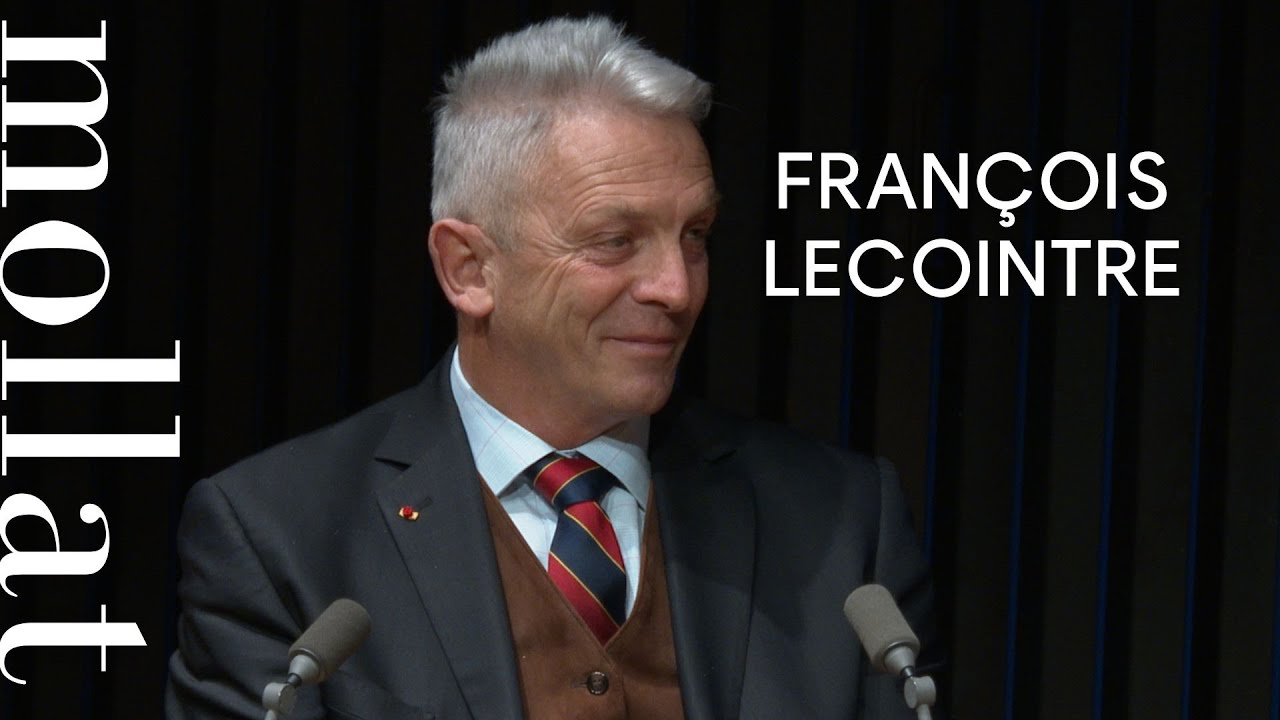François Lecointre - Entre guerres