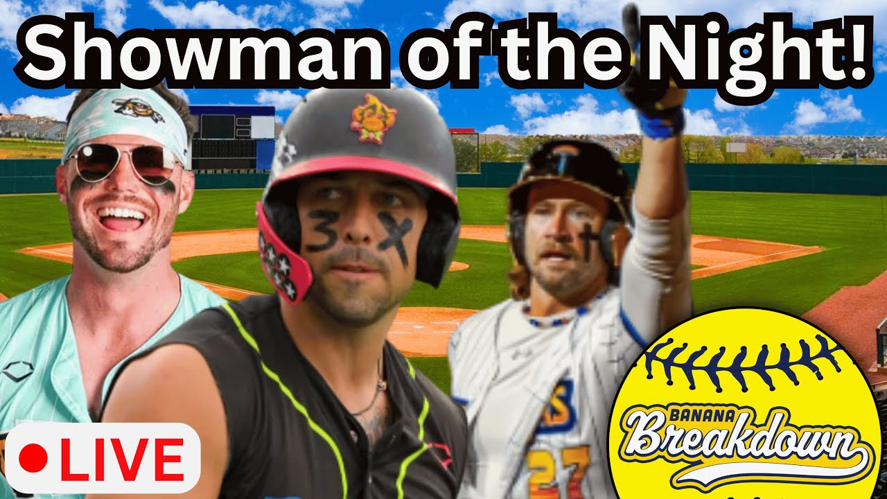 3 Game MVP's Share their Thoughts on the BBCL Games this Weekend! FULL Recap