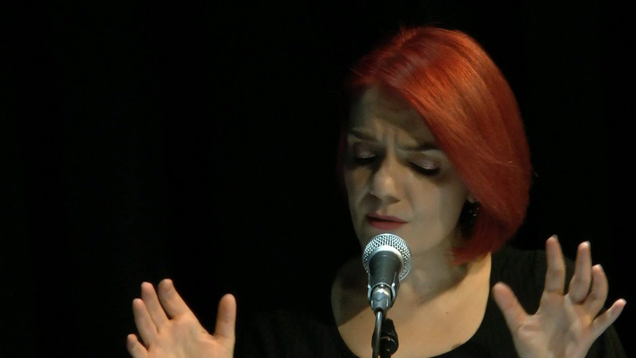 The Naghash Ensemble - The Voice of the Father -  LIVE at Theater De Lieve Vrouw Amersfoort 2025