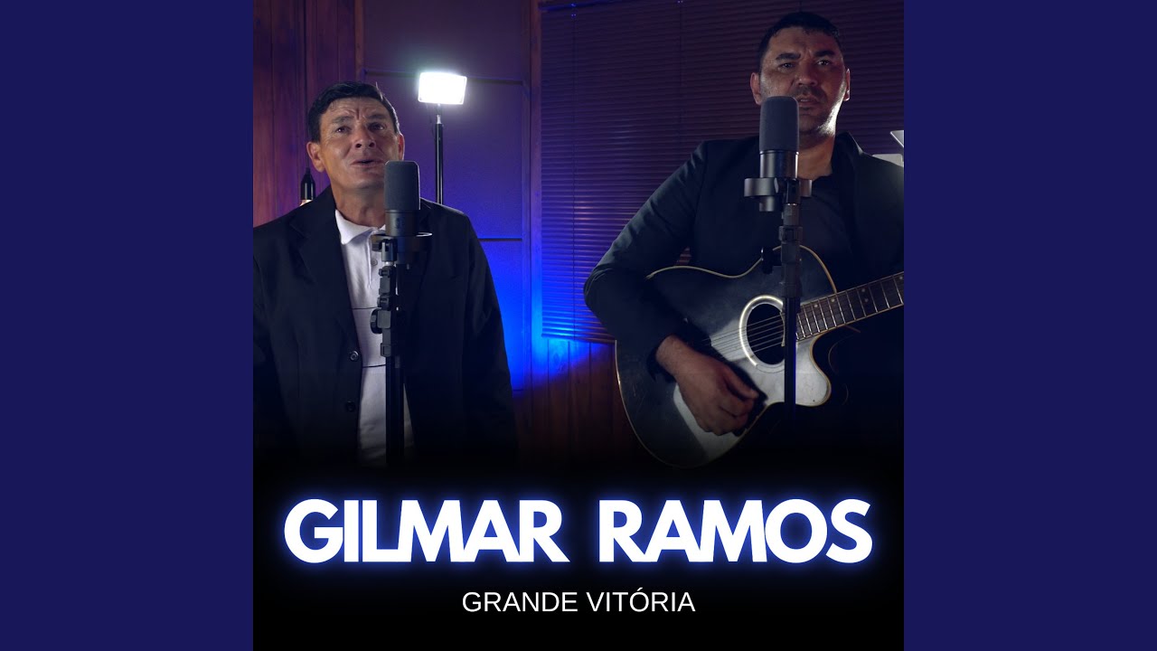 Grande Vitória (Cover)