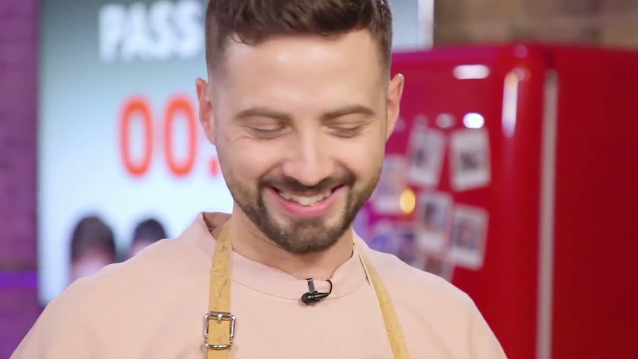 SORTEDfood моменты (5), которые превращают мою фету в пюре
