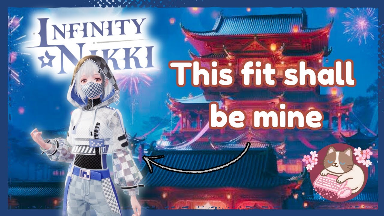 I Was Saving… But Infinity Nikki 2.2 Happened  | Witness My Wallet’s Downfall