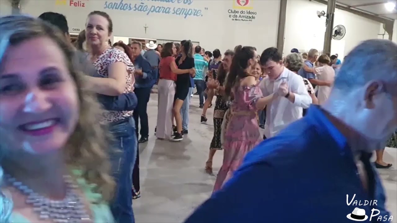 Valdir Pasa- Remix de Grandes sucessos