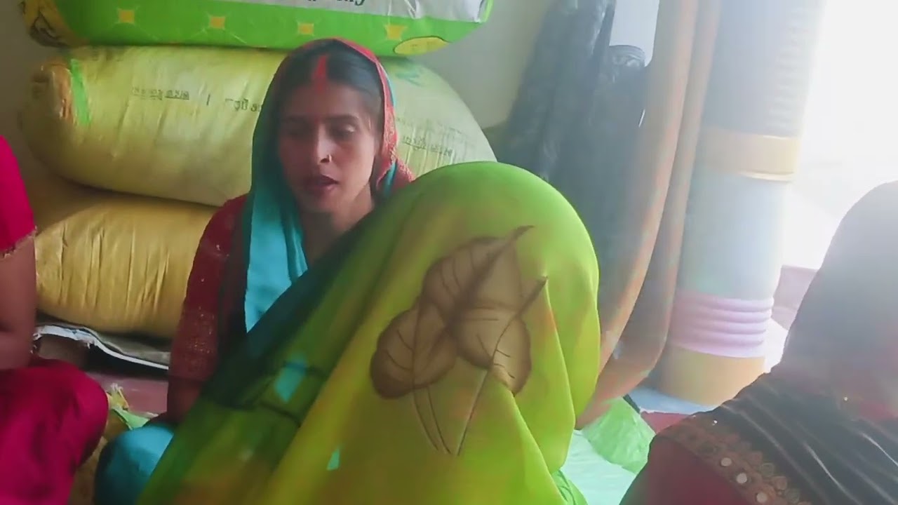 अवसानी माता || 🥀🌺अवधी गीत 🌲! हे मैया बसलु तू कवने नगरिया || 🌺partima shukla||🌹लोकगीत 