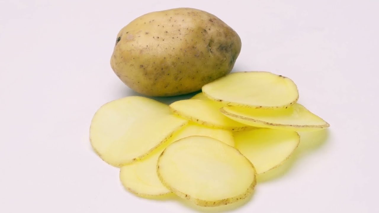 CC Potato .060
