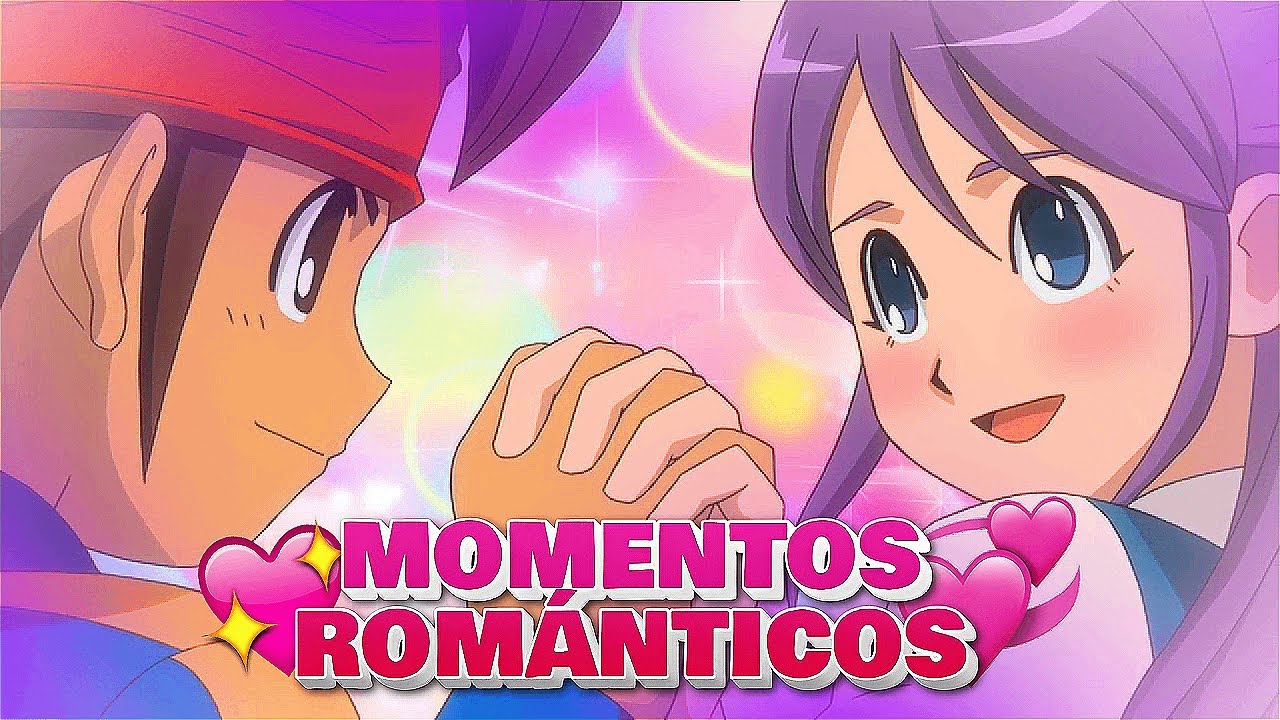 MOMENTOS ROMÁNTICOS de MARK EVANS 😳💘