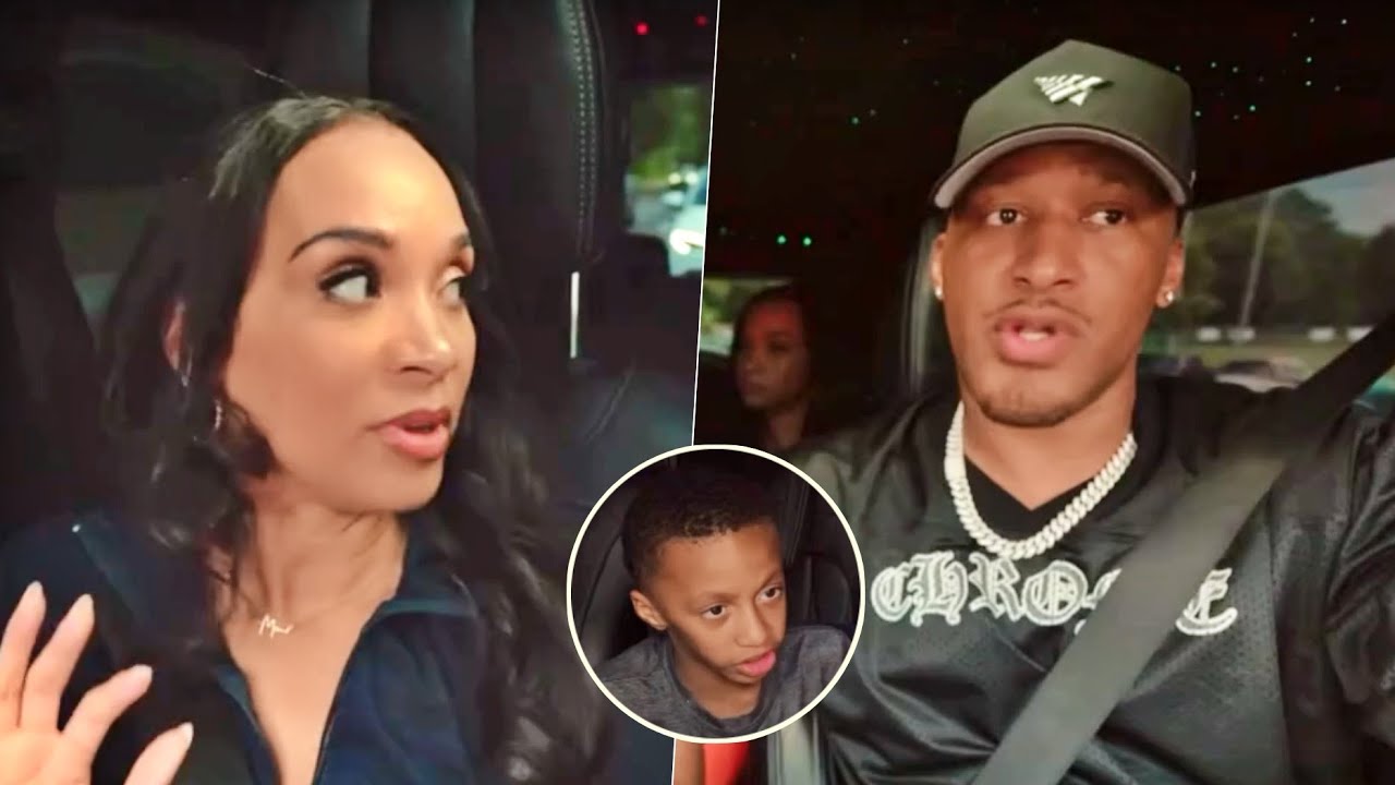 Mimi & Steve OPEN UP About Life With Their Child With Autism! #Married2Med S12E3