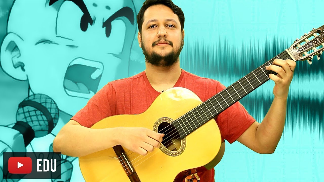 A física da música | Drops Aulalivre