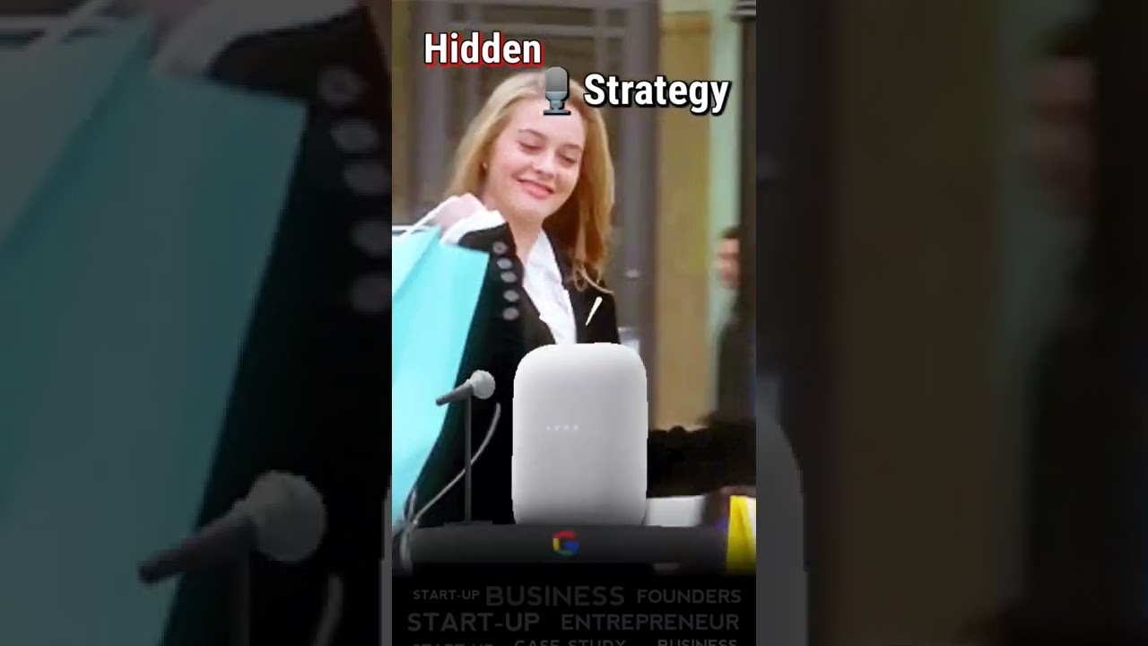Amazon Hidden Marketing Strategy #shorts #ytshorts #viral #solutionman #amazon