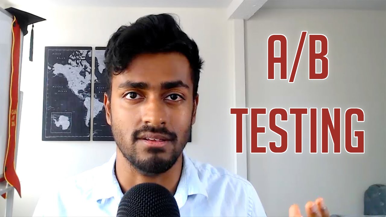 5 concepts of A/B testing you should know as a Data Scientist