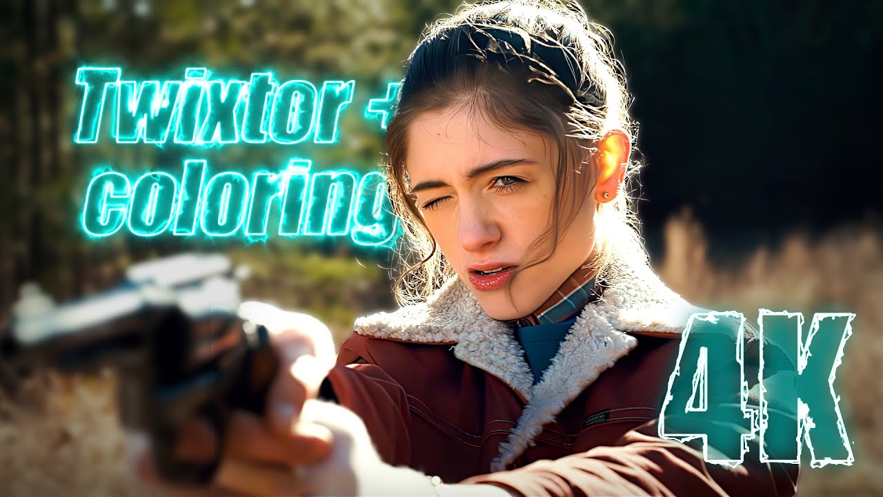 Nancy Wheeler Season 1 4K scenepack with coloring for edits MEGA