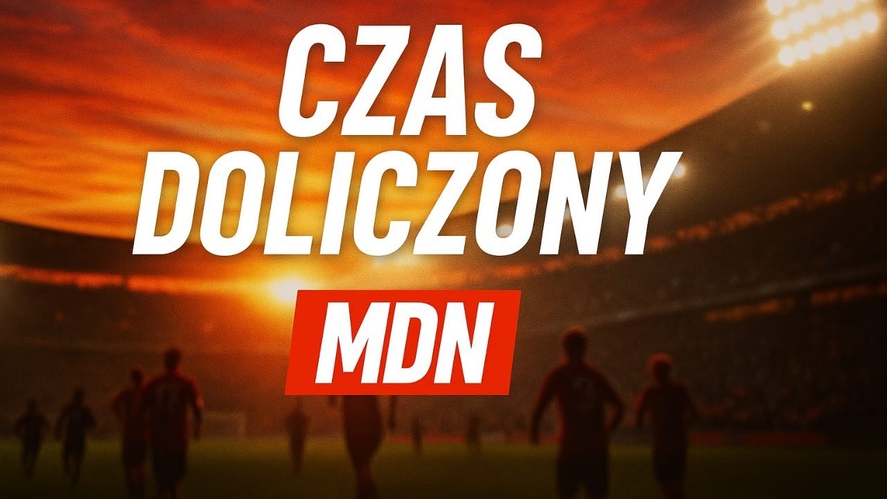 M.D.N. 108- Czas Doliczony