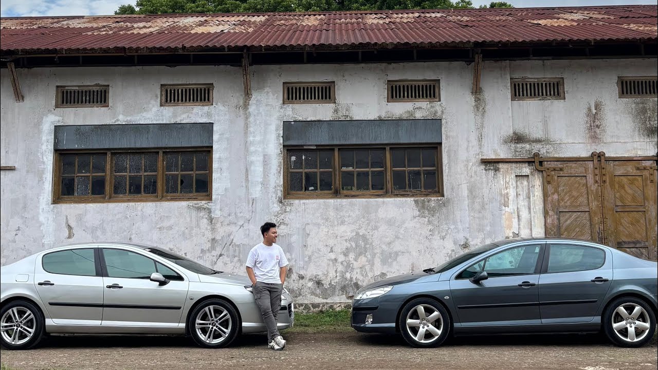 Kenapa Peugeot di Indonesia Bubar ??