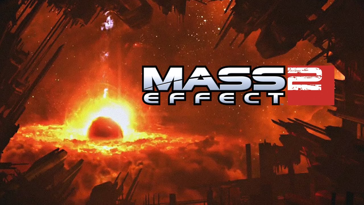 Mass Effect 2 [#24]