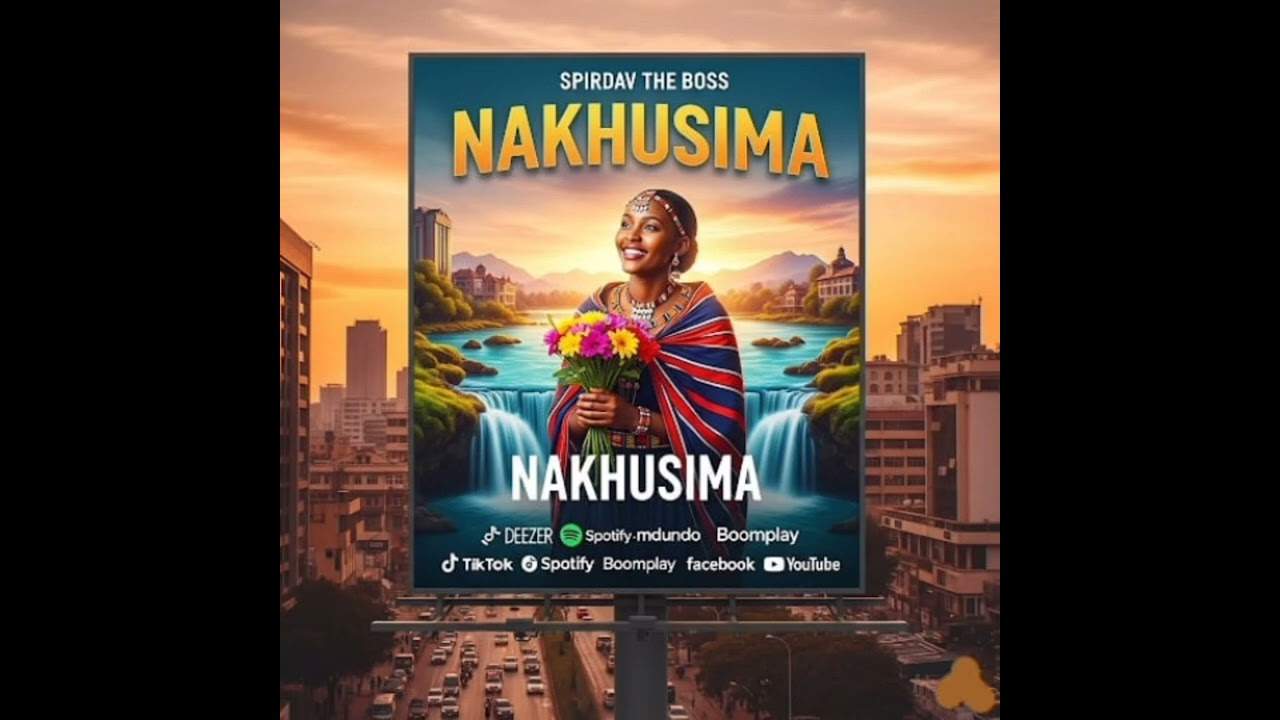 Spiridav The Boss-Nakhusima%Bhusime Mp3