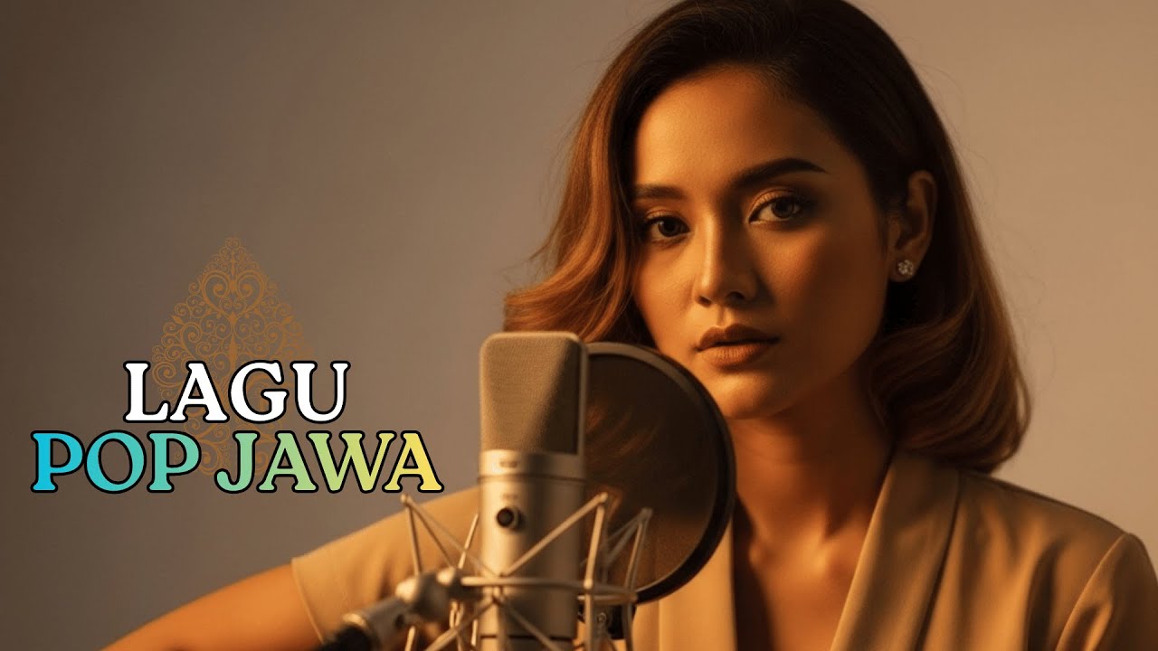 🚗 Lagu Jawa Akustik Perjalanan | Slow Pop Jawa Galau Enak Didengar Santai