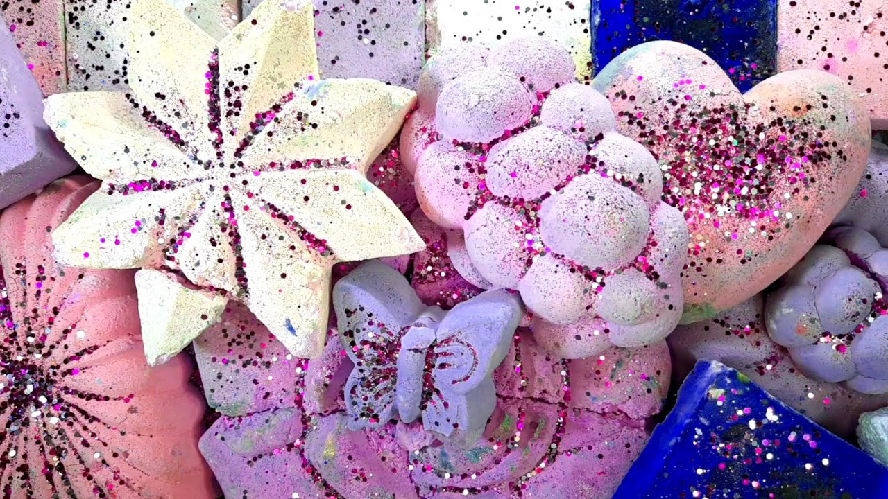 Melting Dusty Clouds saying HBD to @TrinOlivia 🥰💖