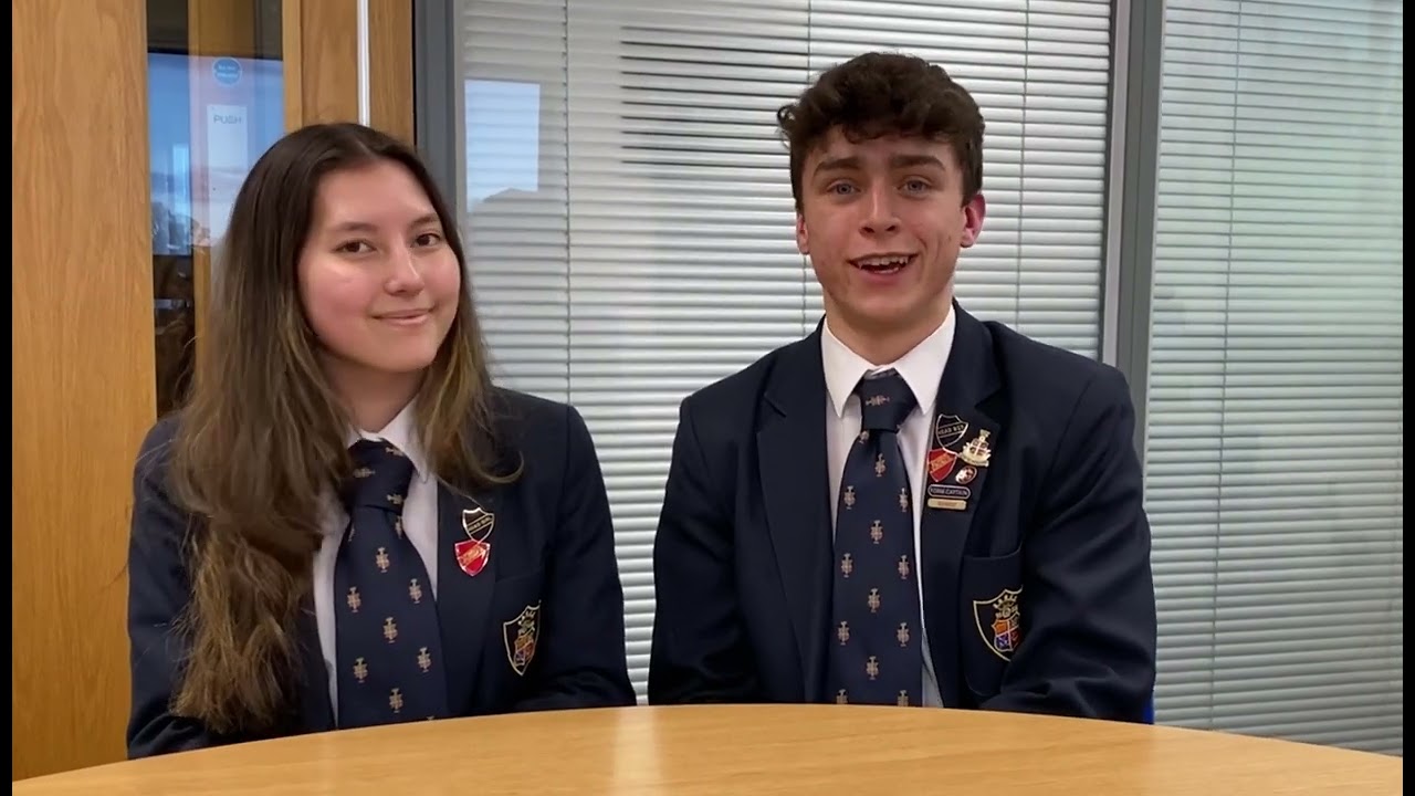 'We have loved our time at RGS'