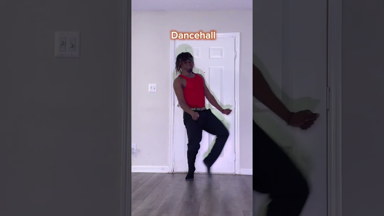 Rihanna - Rudeboy _ superbowl remix (dance by Madara dusal)