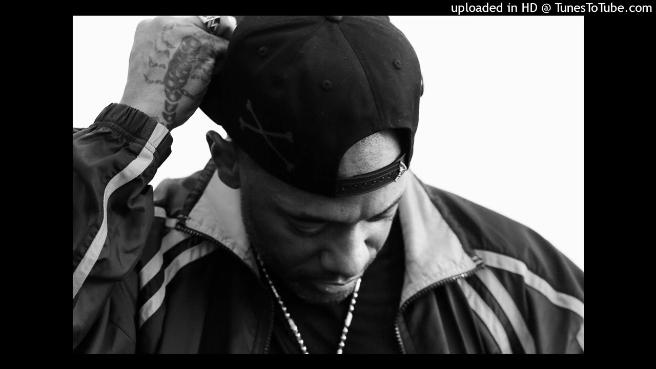 Prodigy of Mobb Deep - My Life (OG) (Unreleased) (AI REMASTER)