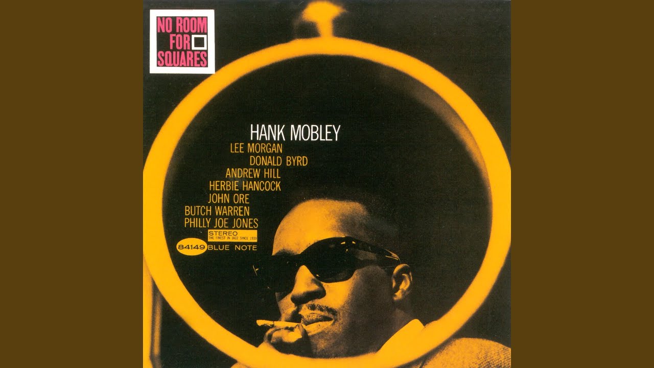 Up A Step (Remastered 2000 / Rudy Van Gelder Edition)