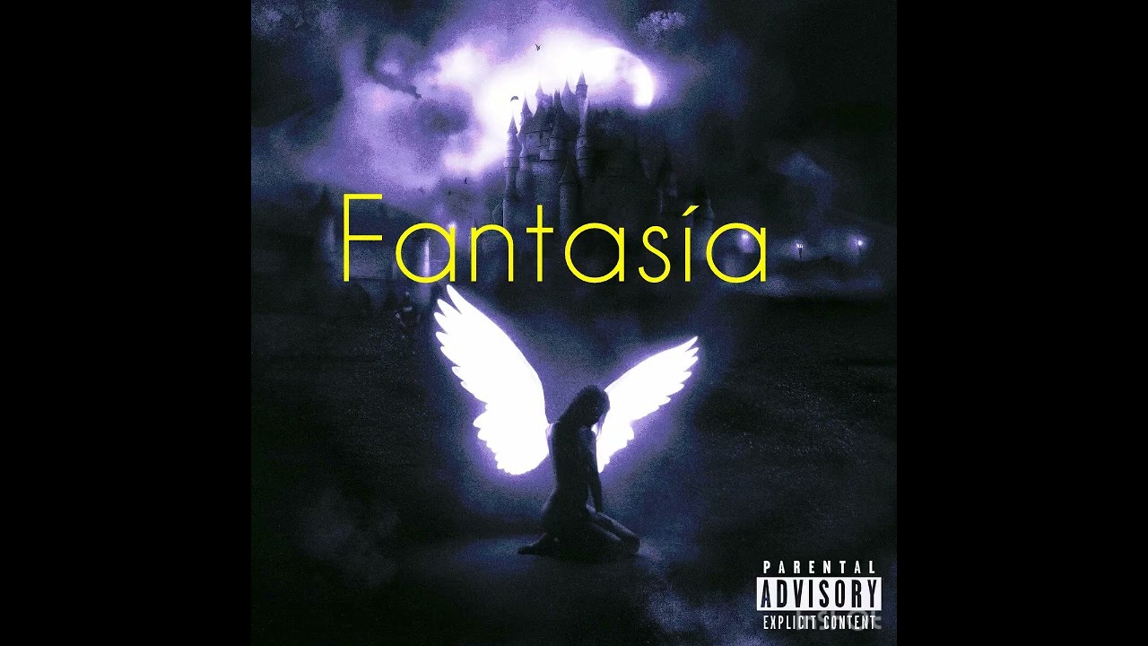 TYPER BEATS ( ROA ) INSTRUMENTAL : FANTAS&Iacute;A 🫶🛸❤️
