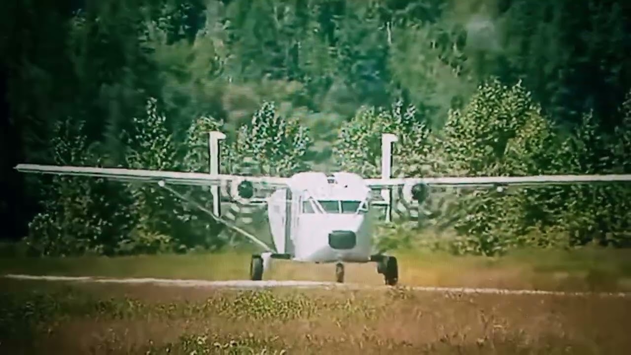 FLYING BOX SC7