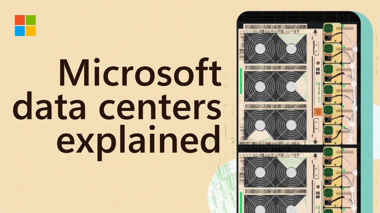 Data Centers: The Secret to Connectivity