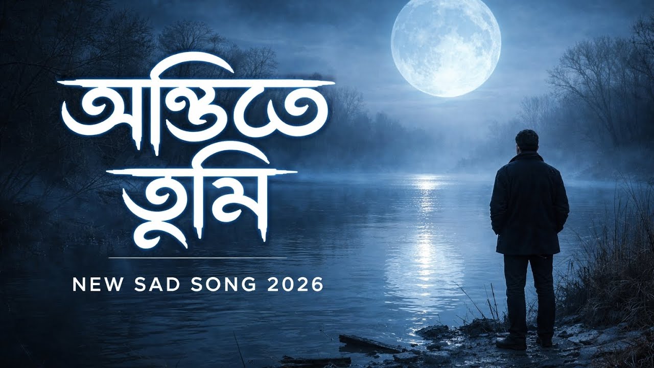 অস্তিত্বের তুমি💔💔💔