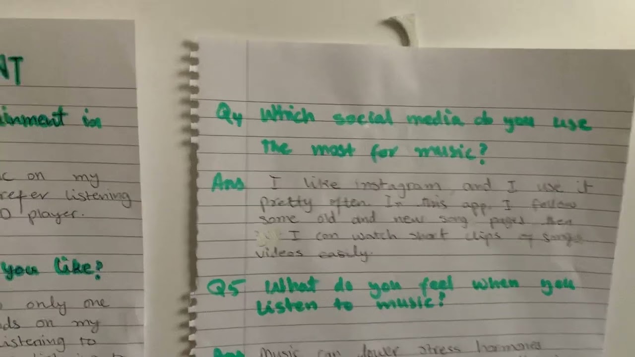 Entertainment topic of B1 UK English test (07488586582)