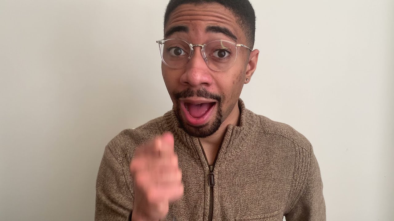 Justin Monologue from 